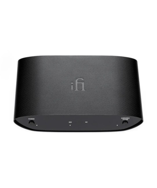 iFi ZEN Air Phono 2 – Preamplificatore Phono MM/MC con EIN -151dBV iFi Audio - 2