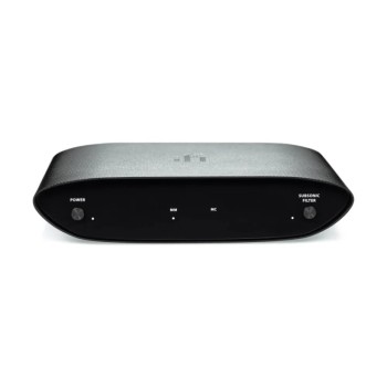 iFi ZEN Air Phono 2 – Preamplificatore Phono MM/MC con EIN -151dBV iFi Audio - 1
