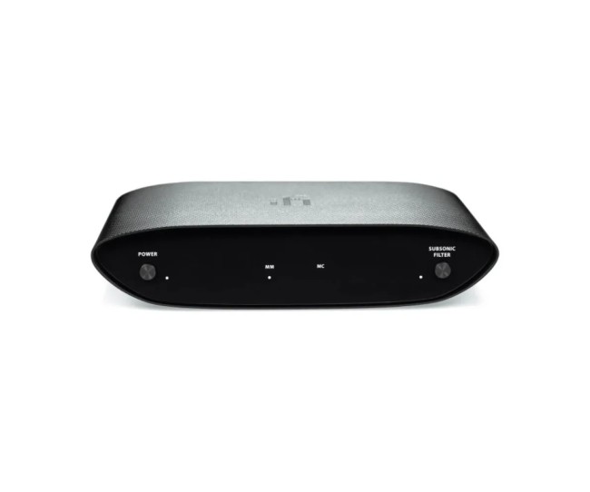 iFi ZEN Air Phono 2 – Preamplificatore Phono MM/MC con EIN -151dBV iFi Audio - 1