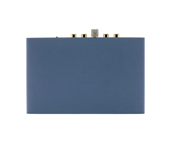 iFi ZEN Air Phono 2 – Preamplificatore Phono MM/MC con EIN -151dBV iFi Audio - 5