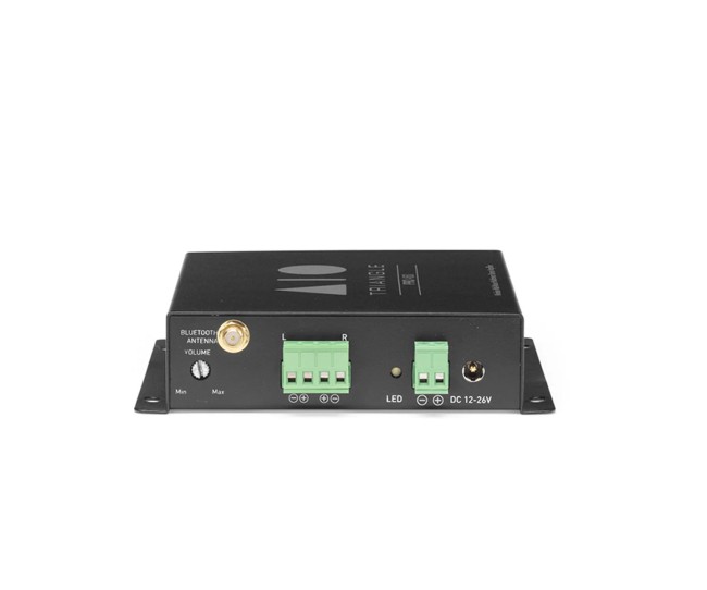 Triangle AIO Pro A50 – Amplificatore Stereo Wi-Fi Multiroom 2×50W Triangle - 3