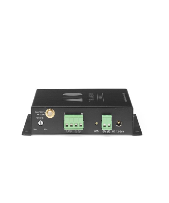 Triangle AIO Pro A50 – Amplificatore Stereo Wi-Fi Multiroom 2×50W Triangle - 3