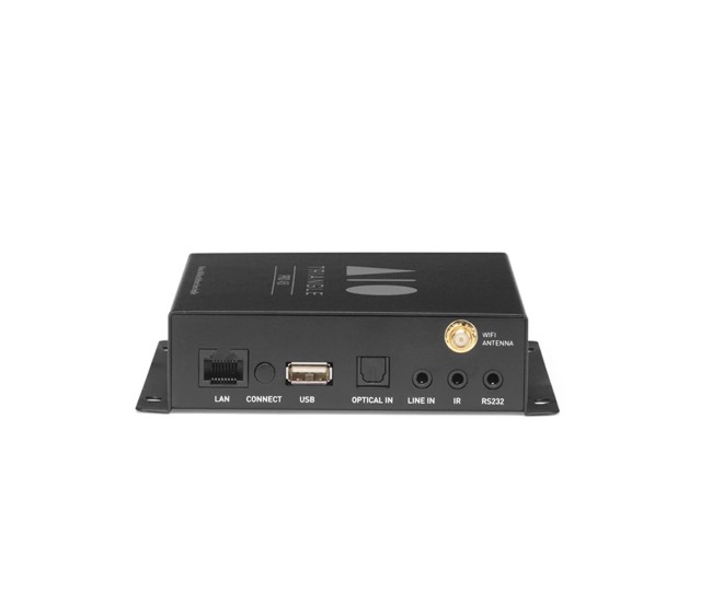 Triangle AIO Pro A50 – Amplificatore Stereo Wi-Fi Multiroom 2×50W Triangle - 4