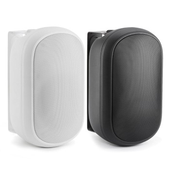 Triangle Secret EXT7 – Diffusore Outdoor IP66 con Staffa Orientabile 180° Triangle - 1
