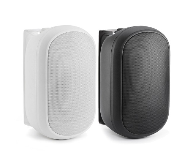 Triangle Secret EXT7 – Diffusore Outdoor IP66 con Staffa Orientabile 180° Triangle - 1