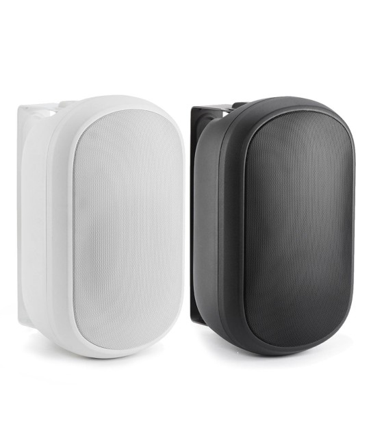 Triangle Secret EXT7 – Diffusore Outdoor IP66 con Staffa Orientabile 180° Triangle - 1