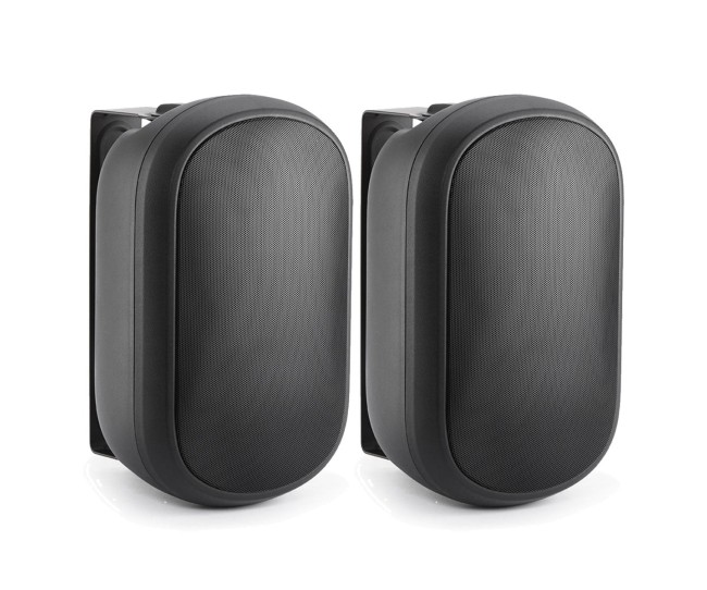 Triangle Secret EXT7 – Diffusore Outdoor IP66 con Staffa Orientabile 180° Triangle - 2