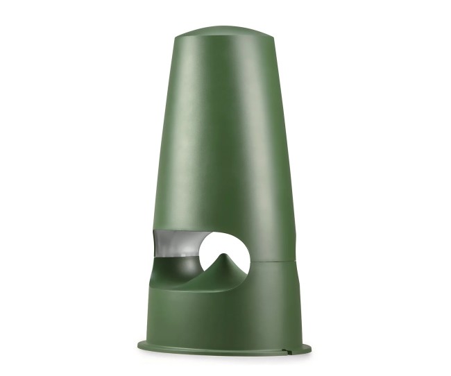 Triangle Garden 7 – Diffusore Outdoor 360° IP66 con LED Integrati Triangle - 2