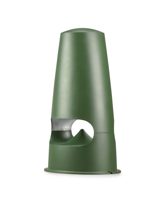 Triangle Garden 7 – Diffusore Outdoor 360° IP66 con LED Integrati Triangle - 2