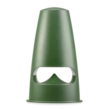 Triangle Garden 7 – Diffusore Outdoor 360° IP66 con LED Integrati Triangle - 1