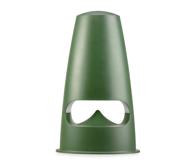 Triangle Garden 7 – Diffusore Outdoor 360° IP66 con LED Integrati Triangle - 1