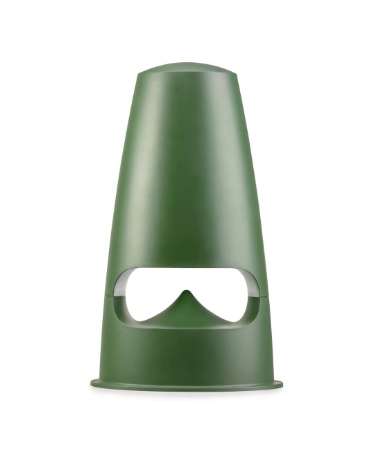 Triangle Garden 7 – Diffusore Outdoor 360° IP66 con LED Integrati Triangle - 1