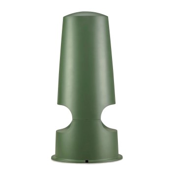 Triangle Garden 7 – Diffusore Outdoor 360° IP66 con LED Integrati Triangle - 3