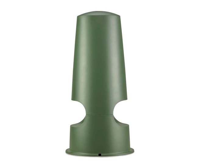 Triangle Garden 7 – Diffusore Outdoor 360° IP66 con LED Integrati Triangle - 3