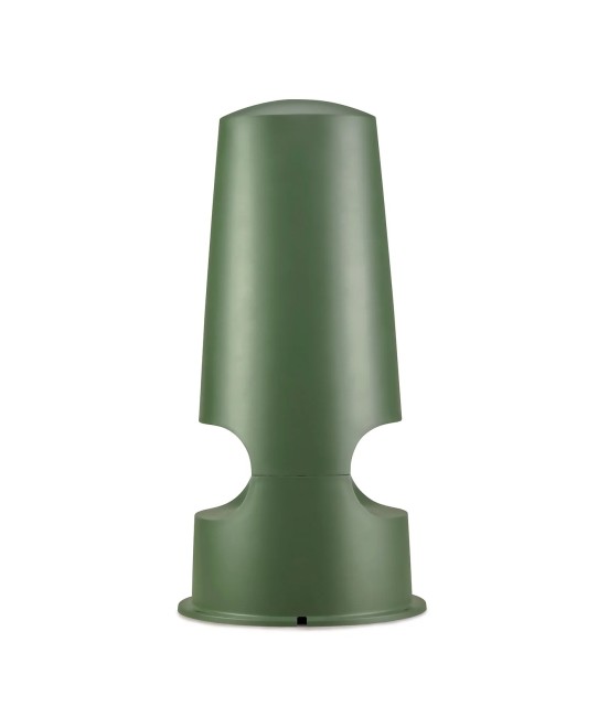 Triangle Garden 7 – Diffusore Outdoor 360° IP66 con LED Integrati Triangle - 3