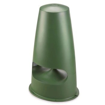 Triangle Garden 7 – Diffusore Outdoor 360° IP66 con LED Integrati Triangle - 4
