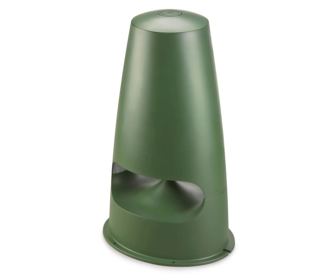 Triangle Garden 7 – Diffusore Outdoor 360° IP66 con LED Integrati Triangle - 4