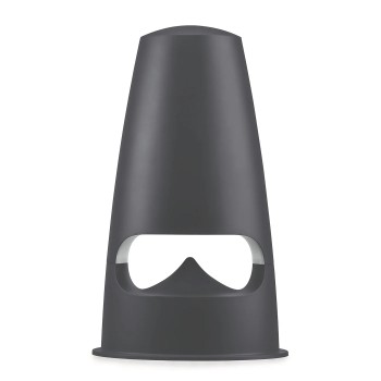 Triangle Garden 7 – Diffusore Outdoor 360° IP66 con LED Integrati Triangle - 6