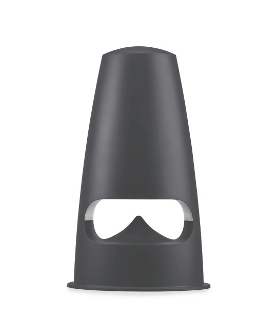 Triangle Garden 7 – Diffusore Outdoor 360° IP66 con LED Integrati Triangle - 6