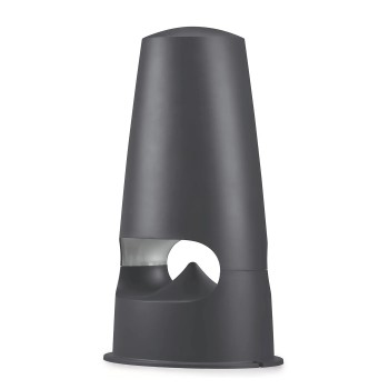 Triangle Garden 7 – Diffusore Outdoor 360° IP66 con LED Integrati Triangle - 7