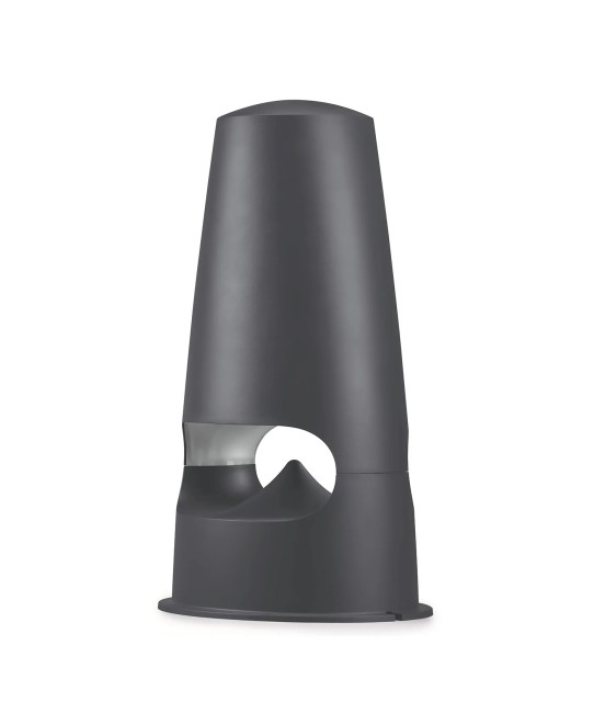 Triangle Garden 7 – Diffusore Outdoor 360° IP66 con LED Integrati Triangle - 7