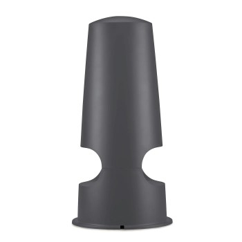 Triangle Garden 7 – Diffusore Outdoor 360° IP66 con LED Integrati Triangle - 8