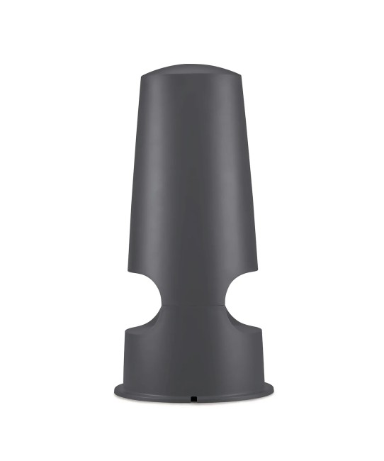 Triangle Garden 7 – Diffusore Outdoor 360° IP66 con LED Integrati Triangle - 8