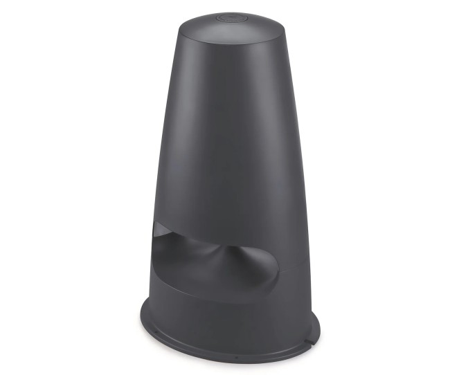 Triangle Garden 7 – Diffusore Outdoor 360° IP66 con LED Integrati Triangle - 9