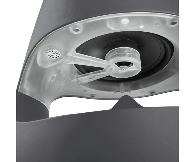 Triangle Garden 7 – Diffusore Outdoor 360° IP66 con LED Integrati Triangle - 11