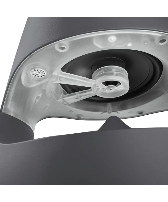 Triangle Garden 7 – Diffusore Outdoor 360° IP66 con LED Integrati Triangle - 11