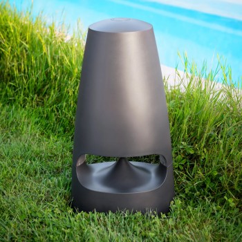 Triangle Garden 7 – Diffusore Outdoor 360° IP66 con LED Integrati Triangle - 15