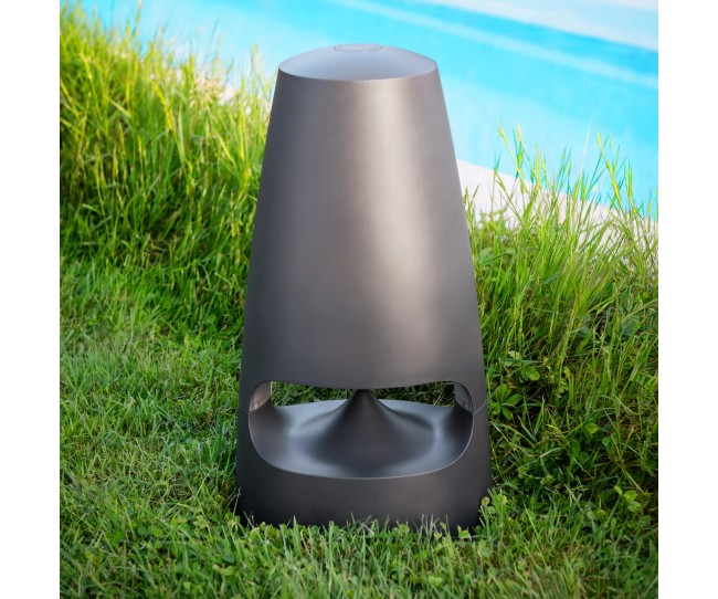 Triangle Garden 7 – Diffusore Outdoor 360° IP66 con LED Integrati Triangle - 15