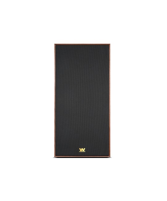 Wharfedale Super Linton – Diffusore Heritage 3 Vie 90dB 32Hz, Kevlar e Soft Dome wharfedale - 13