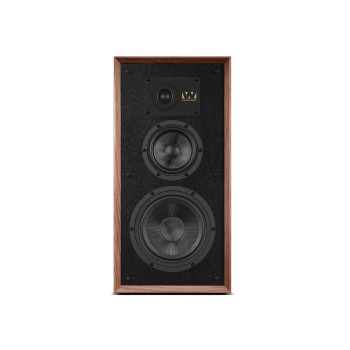 Wharfedale Super Linton – Diffusore Heritage 3 Vie 90dB 32Hz, Kevlar e Soft Dome wharfedale - 1 2