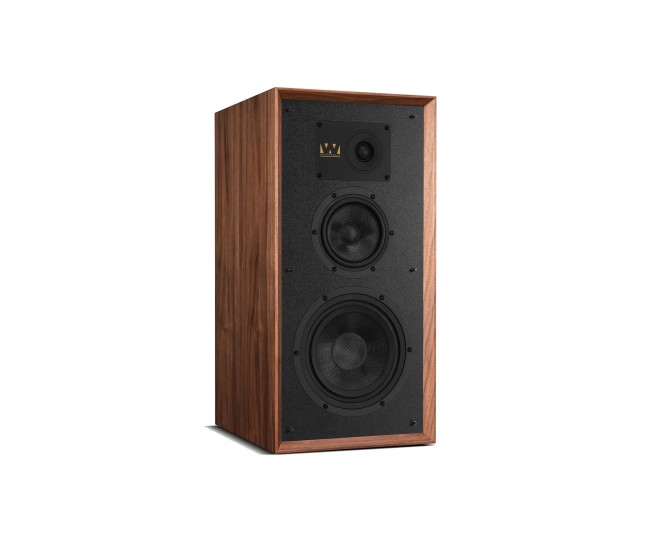 Wharfedale Super Linton – Diffusore Heritage 3 Vie 90dB 32Hz, Kevlar e Soft Dome wharfedale - 7