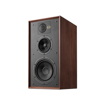 Wharfedale Linton Heritage – Diffusore da Supporto 3 Vie wharfedale - 1
