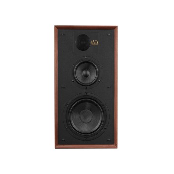 Wharfedale Linton Heritage – Diffusore da Supporto 3 Vie wharfedale - 1 2
