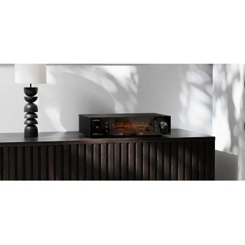 Eversolo DMP-A8 Gen. 2 – Streamer musicale High-End, DAC bilanciato e Preamplificatore Eversolo - 9