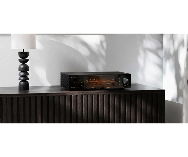 Eversolo DMP-A8 Gen. 2 – Streamer musicale High-End, DAC bilanciato e Preamplificatore Eversolo - 9