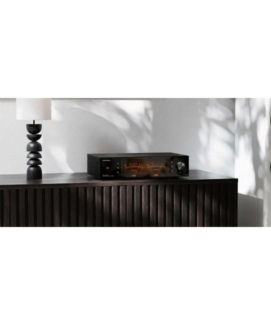 Eversolo DMP-A8 Gen. 2 – Streamer musicale High-End, DAC bilanciato e Preamplificatore Eversolo - 9