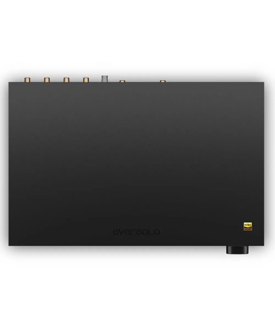 Eversolo DMP-A8 Gen. 2 – Streamer musicale High-End, DAC bilanciato e Preamplificatore Eversolo - 5