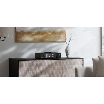 Eversolo DMP-A8 Master Edition Gen. 2 – Streamer DAC e Lettore CD Eversolo - 6