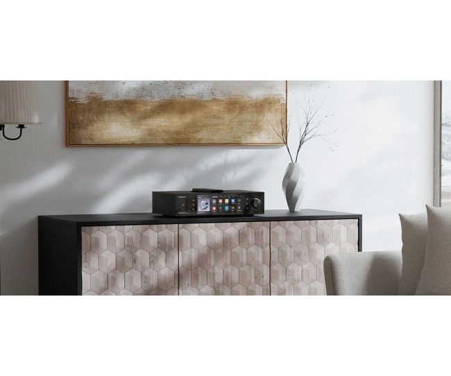 Eversolo DMP-A8 Master Edition Gen. 2 – Streamer DAC e Lettore CD Eversolo - 6