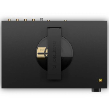 Eversolo DMP-A8 Master Edition Gen. 2 – Streamer DAC e Lettore CD Eversolo - 5