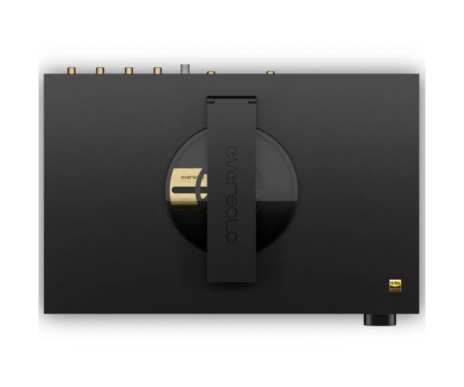 Eversolo DMP-A8 Master Edition Gen. 2 – Streamer DAC e Lettore CD Eversolo - 5