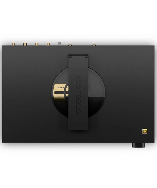 Eversolo DMP-A8 Master Edition Gen. 2 – Streamer DAC e Lettore CD Eversolo - 5