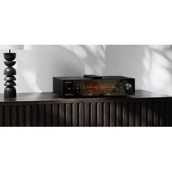 Eversolo DMP-A8 Master Edition Gen. 2 – Streamer DAC e Lettore CD Eversolo - 8