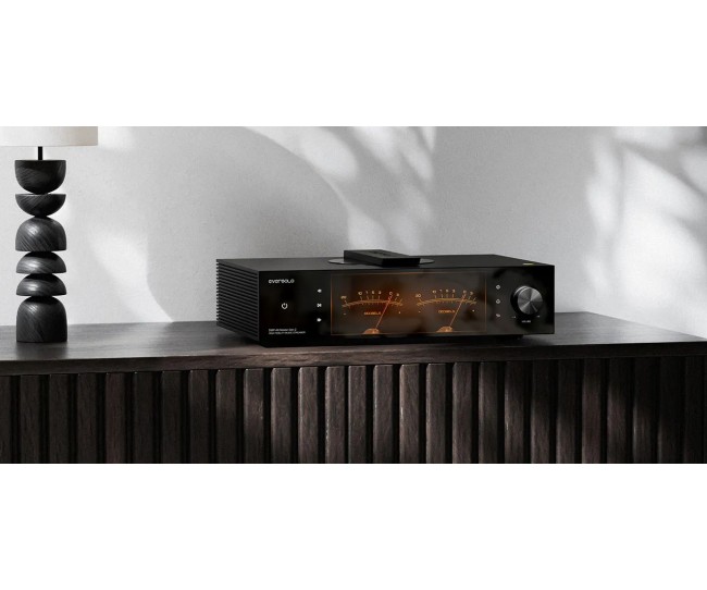 Eversolo DMP-A8 Master Edition Gen. 2 – Streamer DAC e Lettore CD Eversolo - 8
