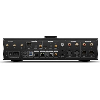 Eversolo DMP-A8 Master Edition Gen. 2 – Streamer DAC e Lettore CD Eversolo - 9