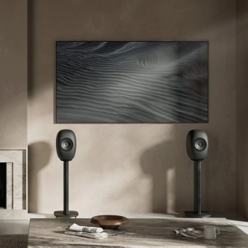 KEF LS Luxe – Diffusori Wireless Hi-Fi Kef - 16